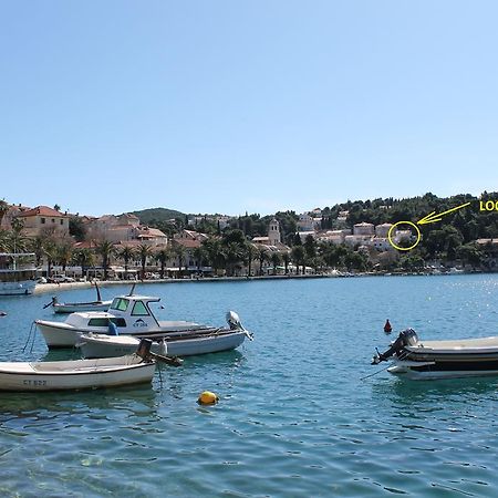 Apartments Mala Cavtat Exterior foto