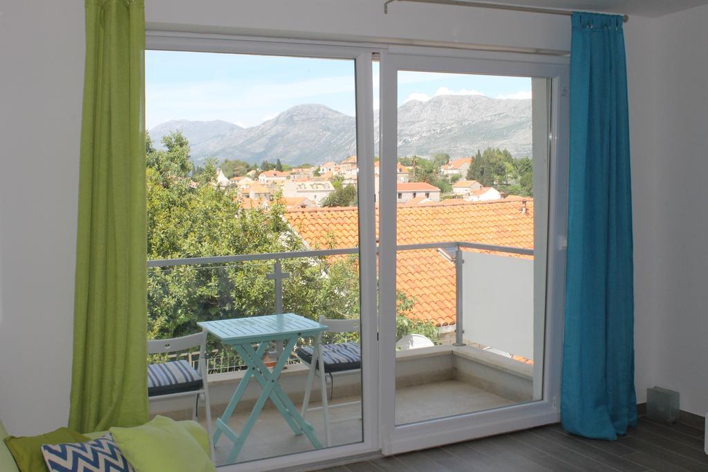 Apartments Mala Cavtat Exterior foto