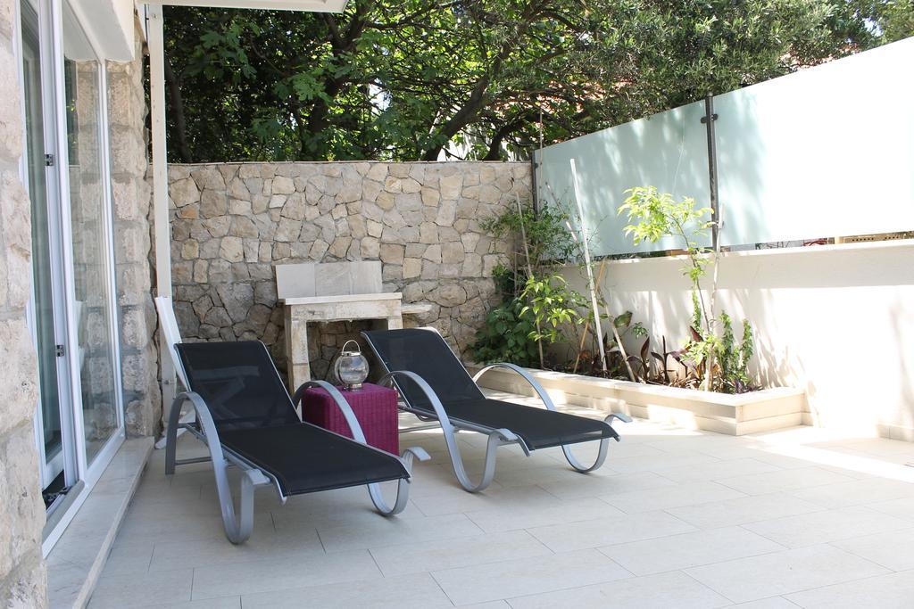 Apartments Mala Cavtat Exterior foto